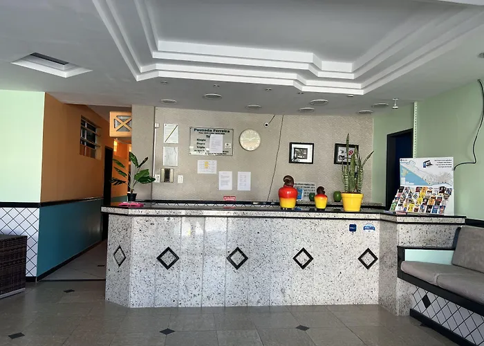 Pousada Ferreira Aracaju
